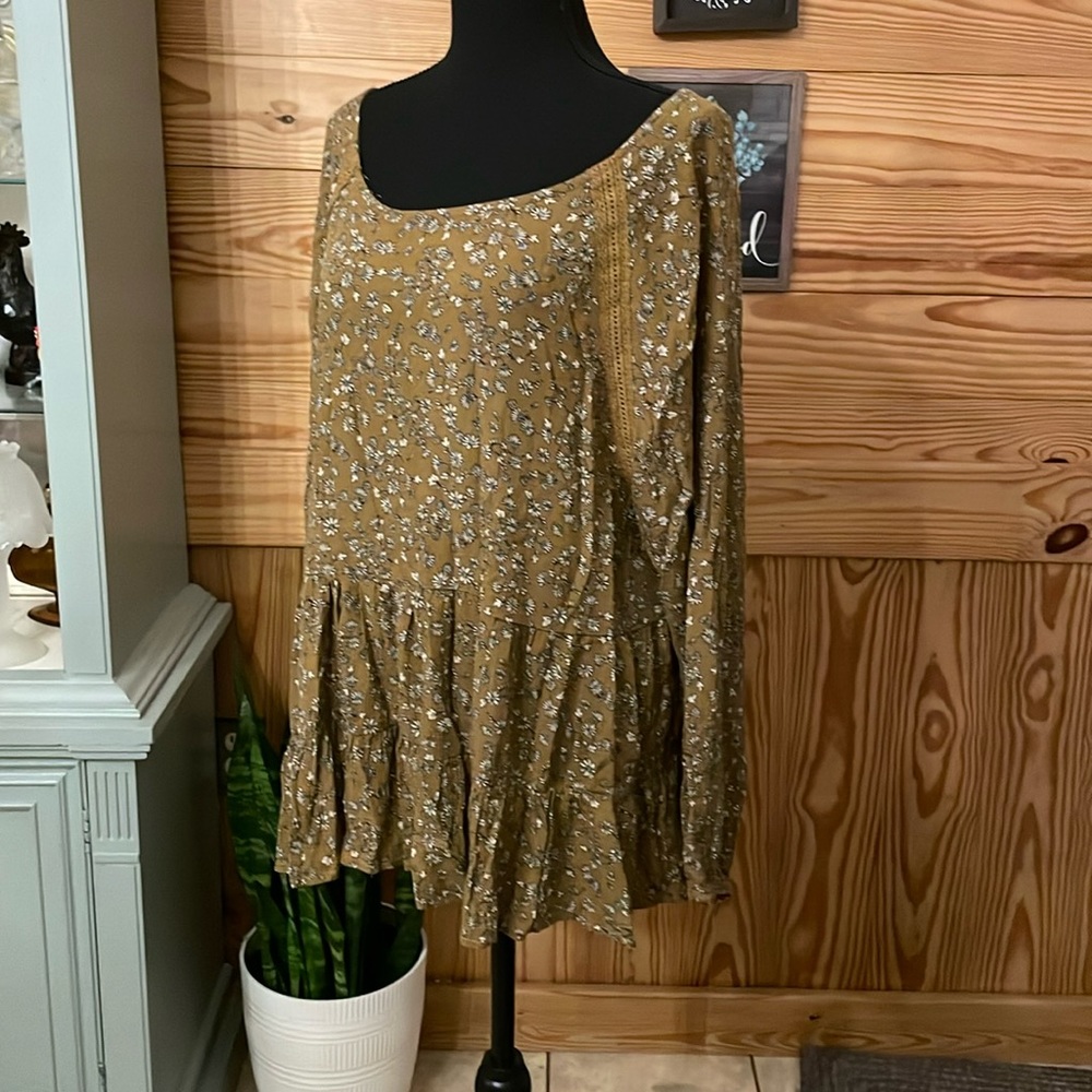 NWT Bloomfield blouse from Nordstrom